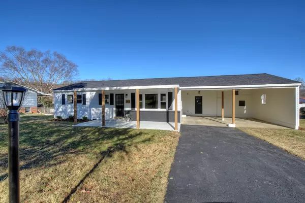 142 Earl AVE, Elizabethton, TN 37643