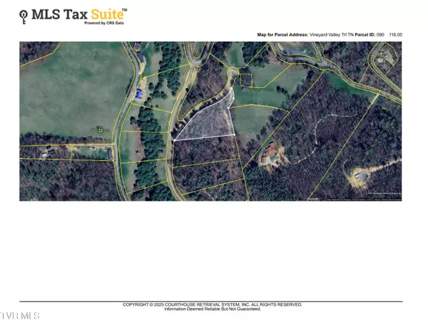 Butler, TN 37640,Tr 26 Vineyard Valley TRL