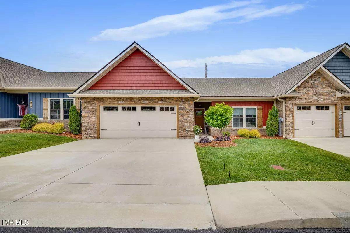 Gray, TN 37615,262 Harps LN