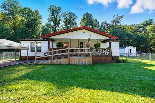 Coeburn, VA 24230,4930 Barrowman RD