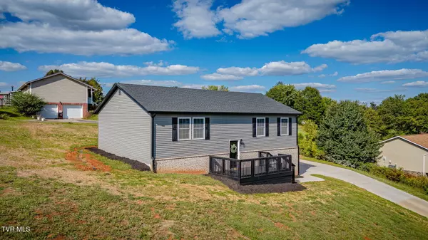 Chuckey, TN 37641,166 Ebenezer RD