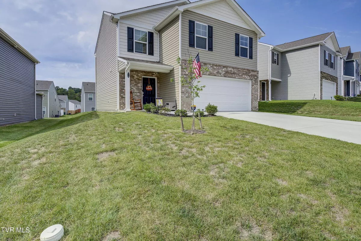 Greeneville, TN 37745,1113 Aspen TER