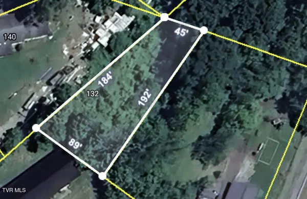 Elizabethton, TN 37643,Tbd Hampton Lane