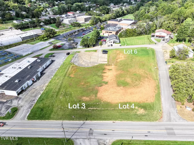000 Church ST, Greeneville, TN 37745