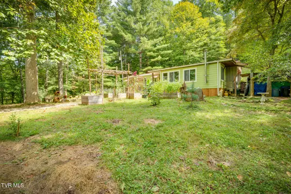 Eidson, TN 37731,5384 Clinch Mountain RD