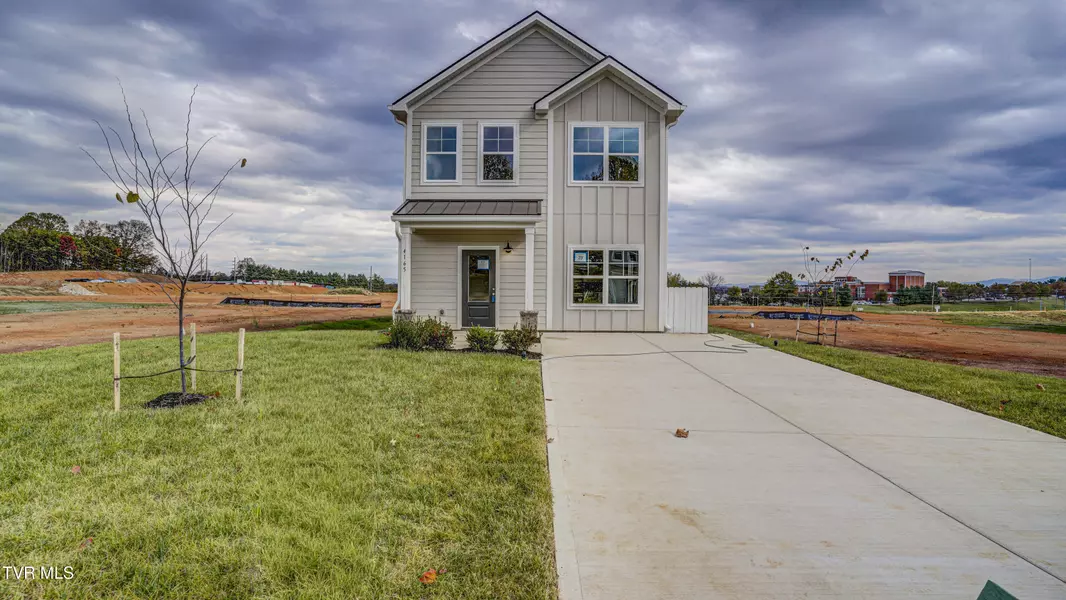 4165 Gambrel Oaks ST, Blountville, TN 37617