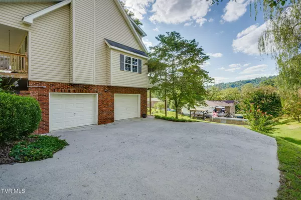 Kingsport, TN 37664,4411 Willmary DR
