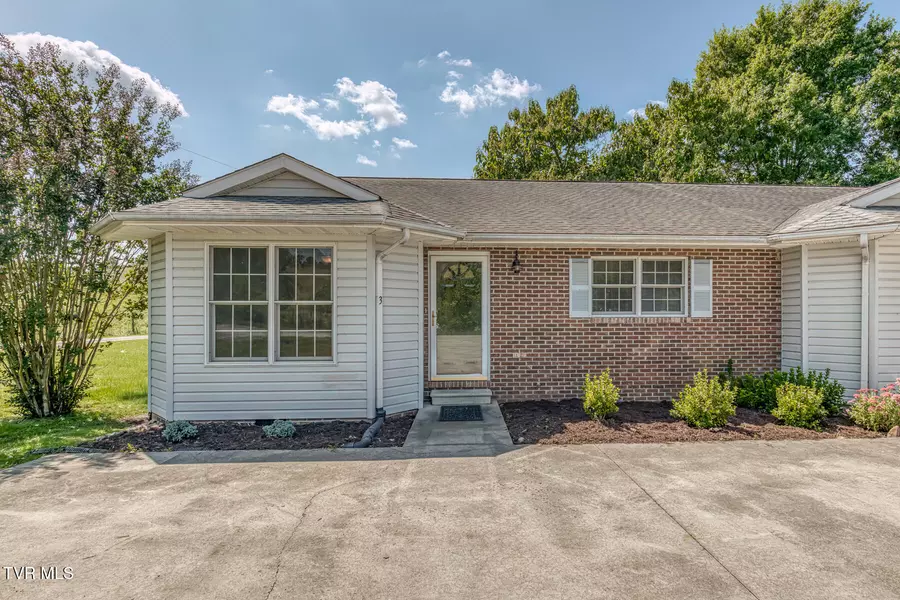 1156 Powder Branch RD #3, Elizabethton, TN 37643