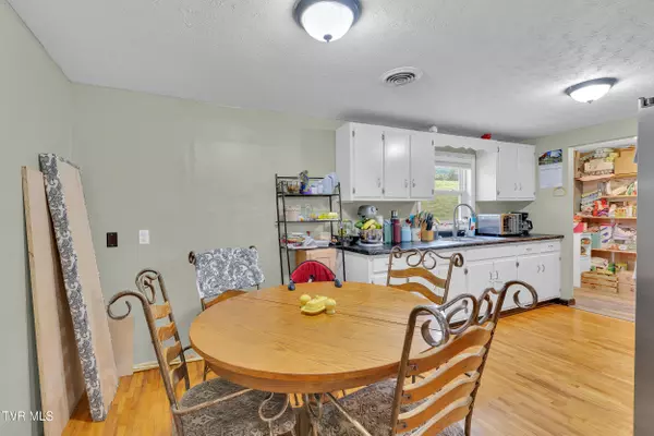 Washburn, TN 37888,450 Clinch View LN