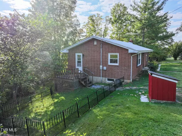 Greeneville, TN 37745,2395 Fodderstack Mountain LOOP