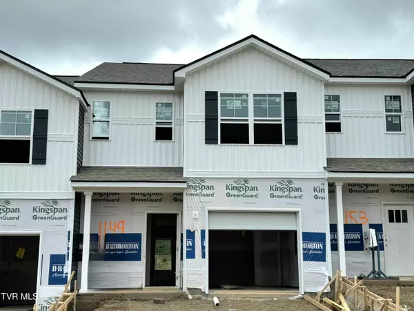 1149 Wenna Way, Kingsport, TN 37664