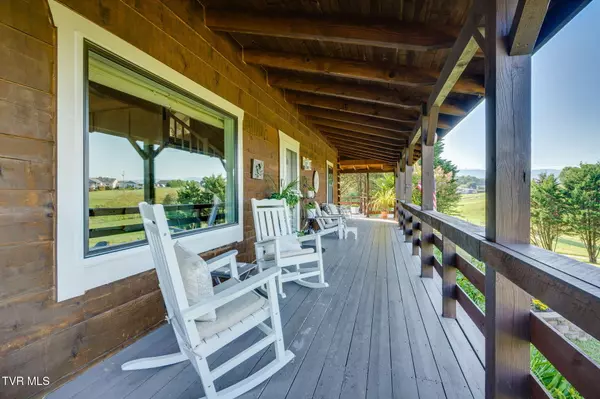 Chuckey, TN 37641,320 Barren RD