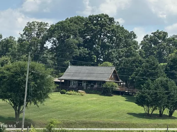 Chuckey, TN 37641,320 Barren RD