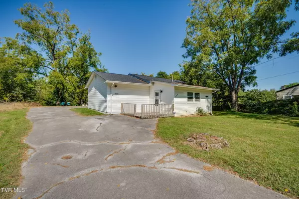Johnson City, TN 37601,505 Orleans ST