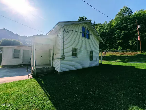 Haysi, VA 24256,124 Garmon Sutherland ST