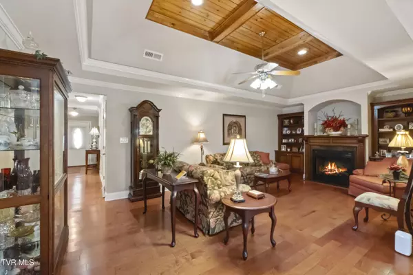 Gray, TN 37615,106 Bridgewater CT #0