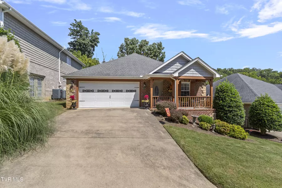 106 Bridgewater CT #0, Gray, TN 37615