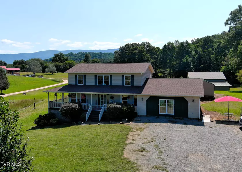 8855 107 Cutoff, Greeneville, TN 37743