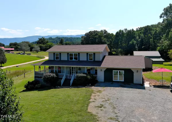 8855 107 Cutoff, Greeneville, TN 37743