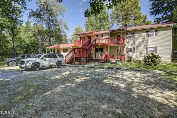 Unicoi, TN 37692,175 Scenic Apartment RD