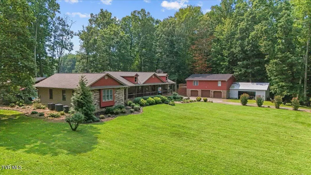 1200 Milburnton RD, Limestone, TN 37681