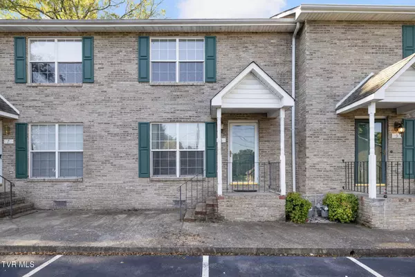 Johnson City, TN 37604,3115 Walnut ST #6