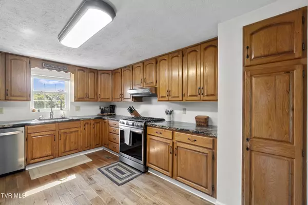 Greeneville, TN 37745,1375 Union RD