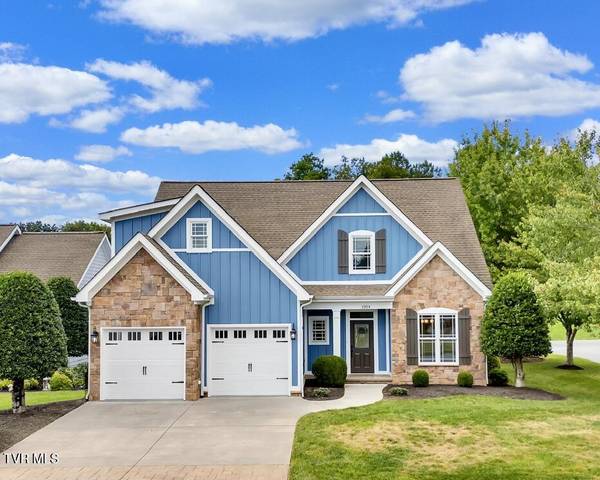 1204 Tuscany WAY, Kingsport, TN 37664