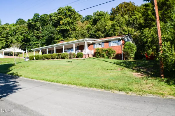 Rogersville, TN 37857,213 Russell DR