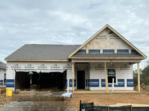 679 Saint Andrews Drive, Kingsport, TN 37664