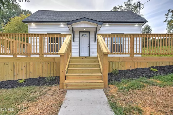 Bristol, VA 24201,723 Portsmouth AVE