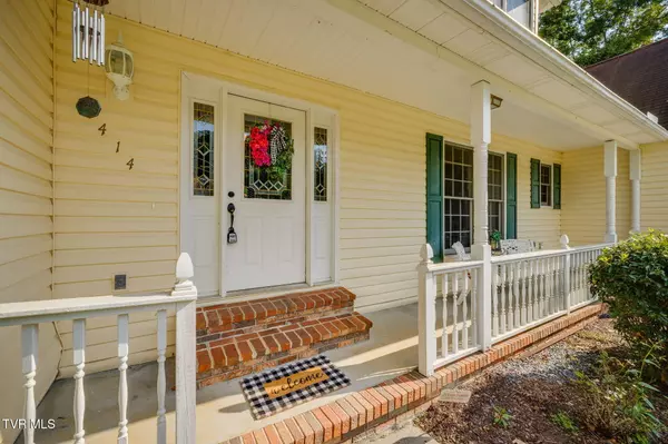 Unicoi, TN 37692,414 Greenbrook CIR