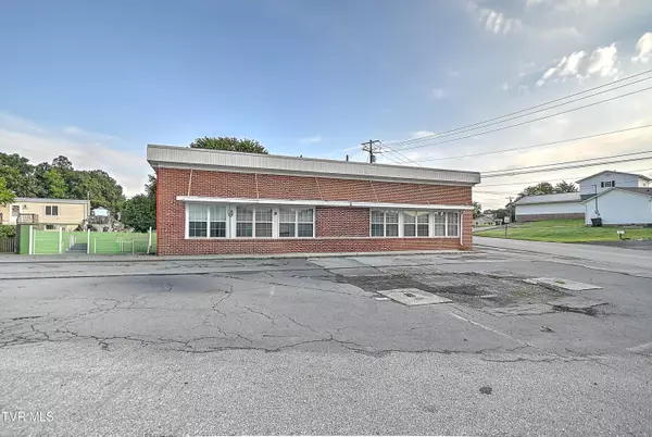 Johnson City, TN 37604,3536/3538 Walnut ST