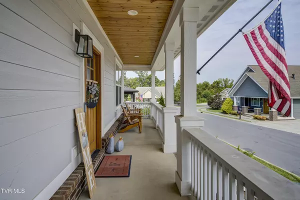 Johnson City, TN 37601,301 Princeton Gardens DR