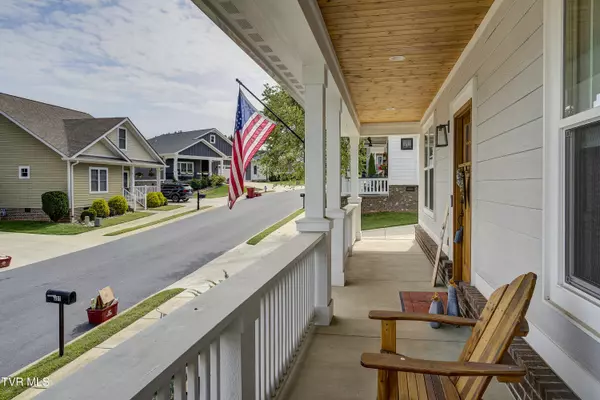 Johnson City, TN 37601,301 Princeton Gardens DR