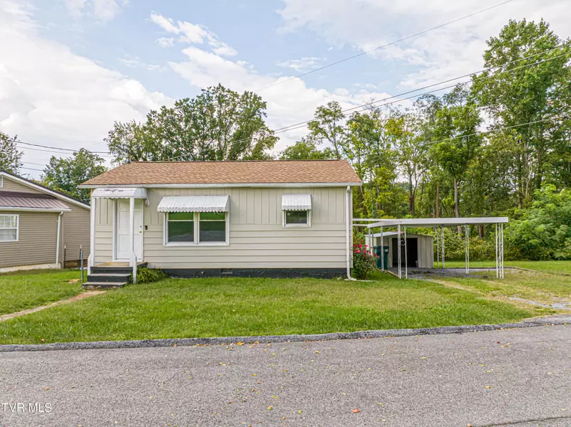 250 Crescent DR, Bristol, VA 24201