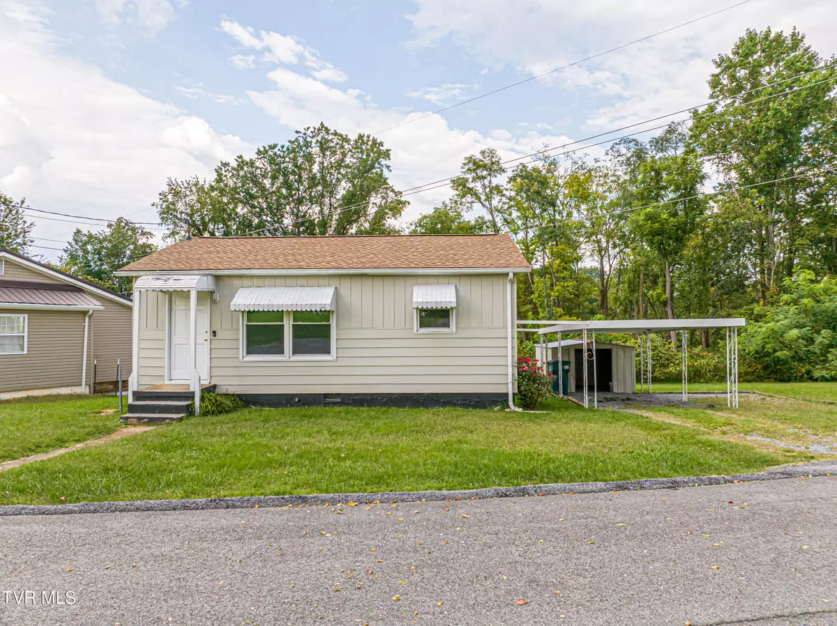 Bristol, VA 24201,250 Crescent DR