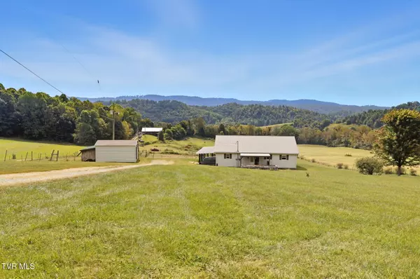 Butler, TN 37640,1331 Pine Orchard RD