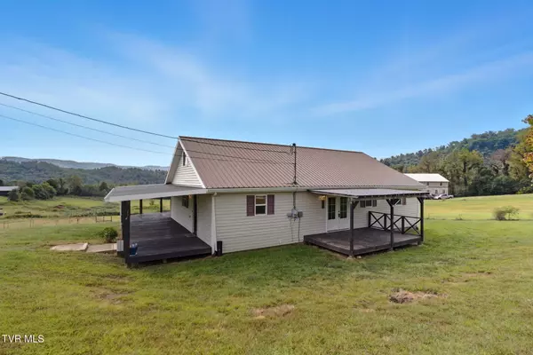 Butler, TN 37640,1331 Pine Orchard RD