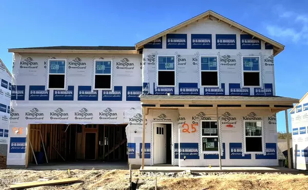 1312 Carrberry Court, Kingsport, TN 37663