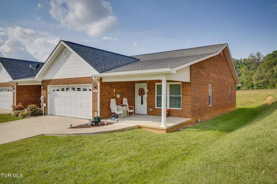 214 Planters ROW #214, Greeneville, TN 37745