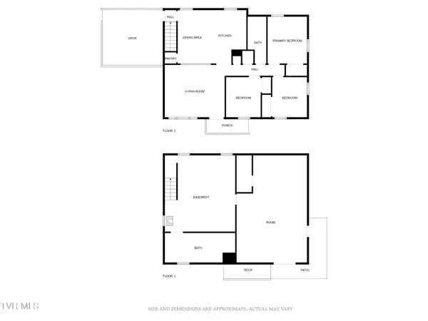 Church Hill, TN 37642,1063 Jessie LN