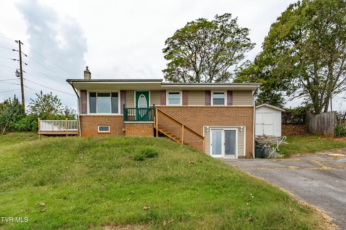 Church Hill, TN 37642,1063 Jessie LN