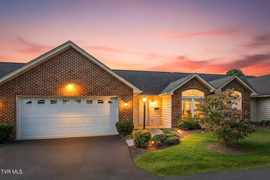 92 Boone Hill CT #92, Johnson City, TN 37615