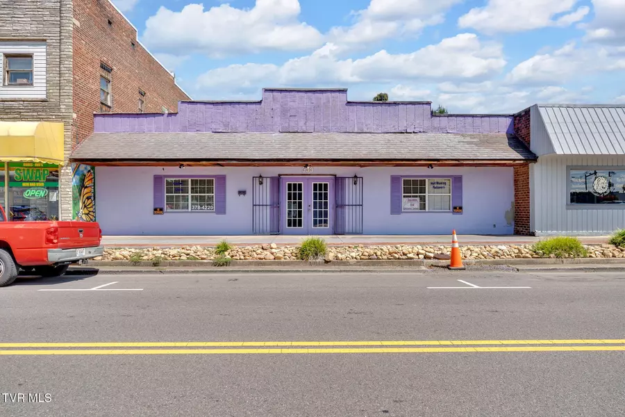 333 Sullivan ST, Kingsport, TN 37660