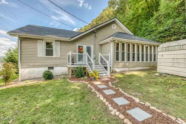 Erwin, TN 37650,301 Polly Erwin RD