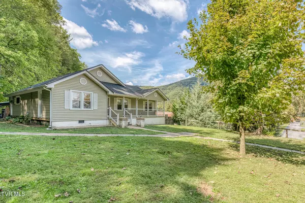 Erwin, TN 37650,301 Polly Erwin RD