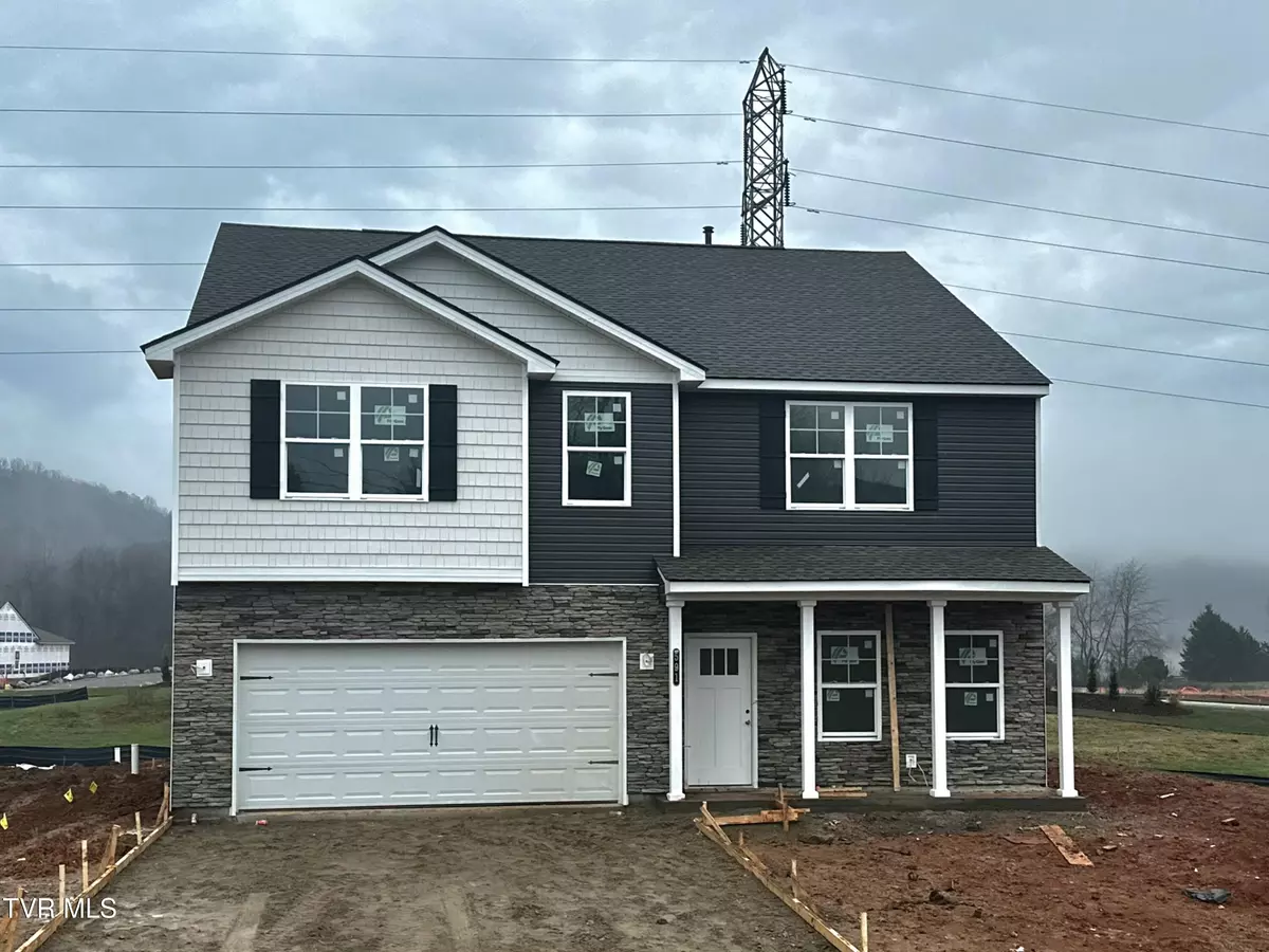 Blountville, TN 37617,591 Fieldcrest Road