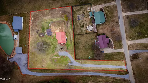 Greeneville, TN 37743,475 Kinser Park LN
