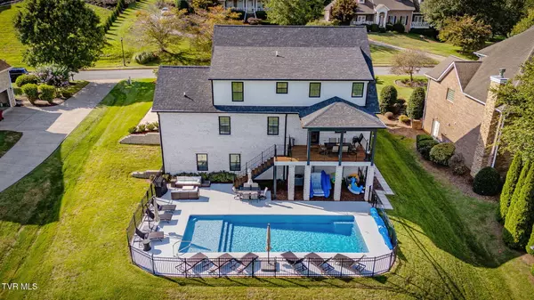 Jonesborough, TN 37659,141 Laurel Ridge DR